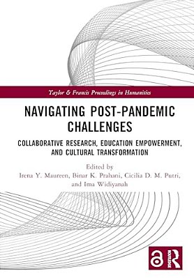 Navigating Post-Pandemic Challenges: Collaborative Research, Education Empowerment, And Cultural Transformation-..