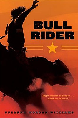 Bull Rider-..