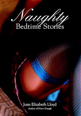 Naughty Bedtime Stories-..