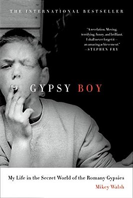 Gypsy Boy-..