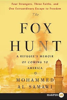 The Fox Hunt Lp-..