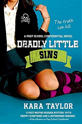 Deadly Little Sins-..