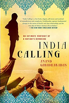 India Calling-..