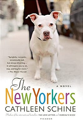 The New Yorkers-..
