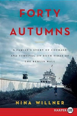 Forty Autumns Lp-..