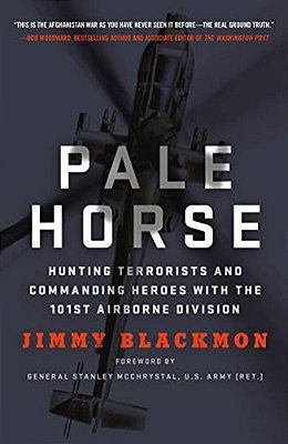 Pale Horse-..