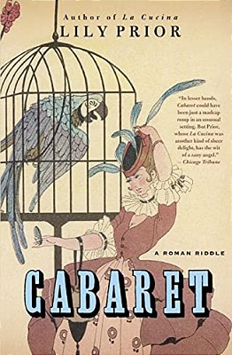 Cabaret: A Roman Riddle-..