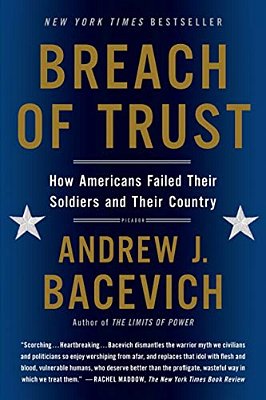 Breach Of Trust-..