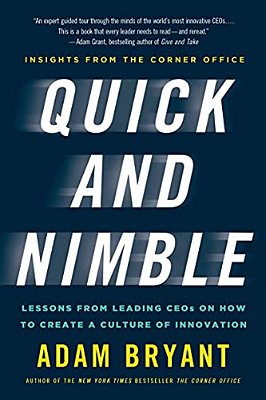 Quick And Nimble-..