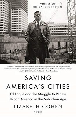 Saving America's Cities-..