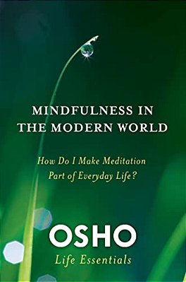 Mindfulness In The Modern World-..