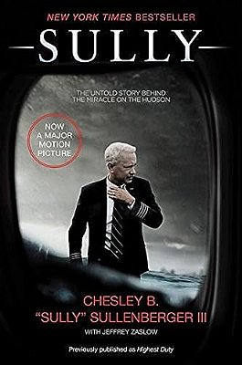 Sully [Movie Tie-In]-..