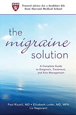 The Migraine Solution-..