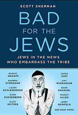 Bad For The Jews-..