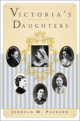 Victoria's Daughters-..