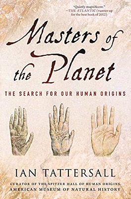 Masters Of The Planet-..
