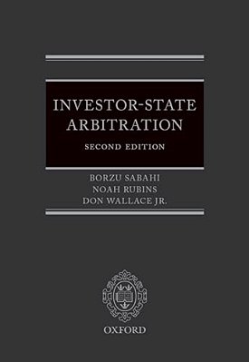 Investor-State Arbitration-..
