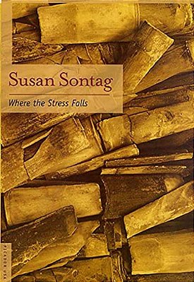 Where The Stress Falls: Essays-..