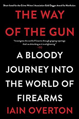 The Way Of The Gun-..