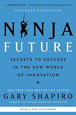 Ninja Future-..