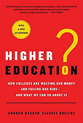 Higher Education?-..