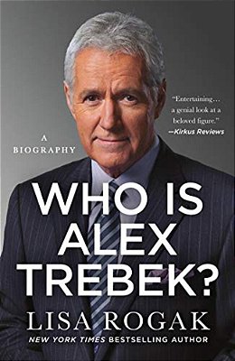 Who Is Alex Trebek?-..