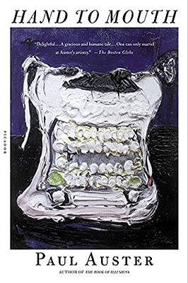 Hand To Mouth: A Chronicle Of Early Failure-..