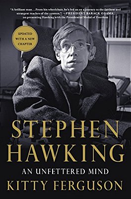Stephen Hawking: An Unfettered Mind-..