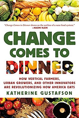 Change Comes To Dinner-..