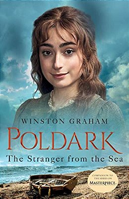 The Stranger From The Sea: A Novel Of Cornwall, 1810-1811-..