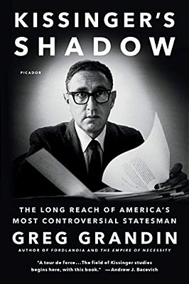 Kissinger's Shadow-..
