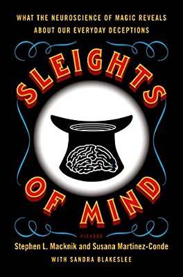 Sleights Of Mind-..