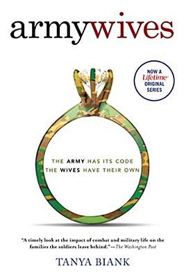 Army Wives-..