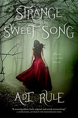 Strange Sweet Song-..