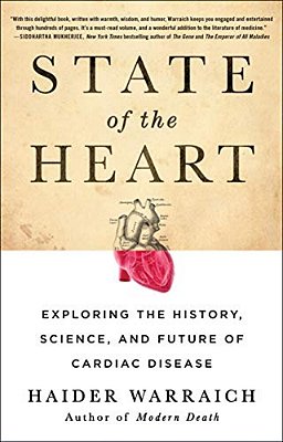 State Of The Heart-..