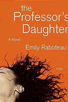 The Professor's Daughter-..