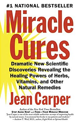Miracle Cures-..