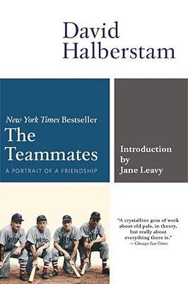 The Teammates: A Portrait Of Friendship-..