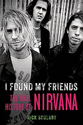 I Found My Friends-..