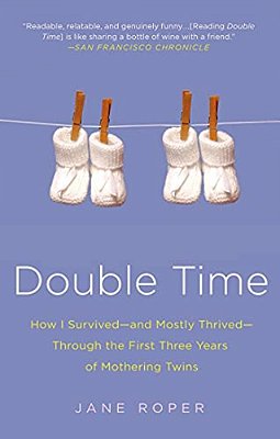 Double Time-..