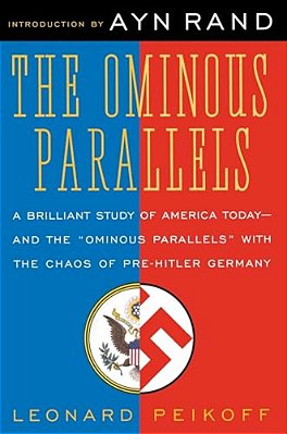 Ominous Parallels-..