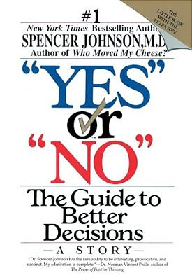 Yes Or No-..