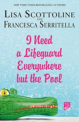I Need A Lifeguard Everywhere But The Pool-..