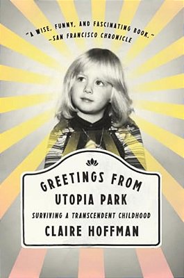 Greetings From Utopia Park-..