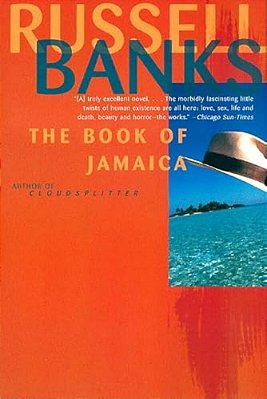 Book Of Jamaica-..