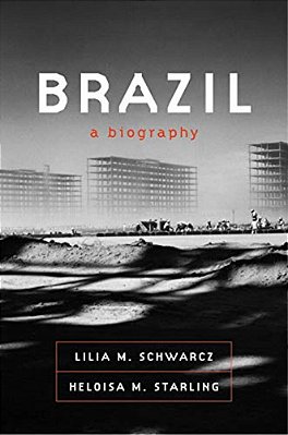 Brazil: A Biography-..