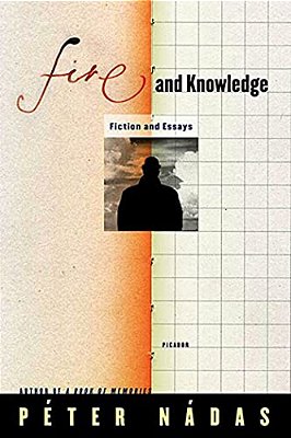 Fire And Knowledge-..