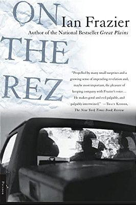 On The Rez-..