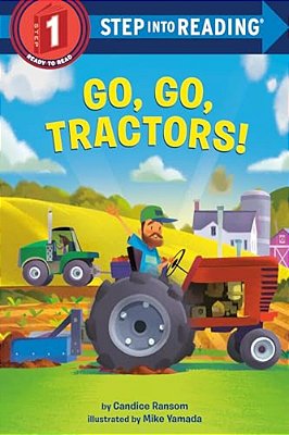 Go, GO, Tractors!-..