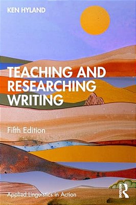 Teaching And Researching Writing-..